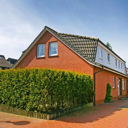 Apartment Strandlaeufer By Interhome Norddeich  Extérieur photo