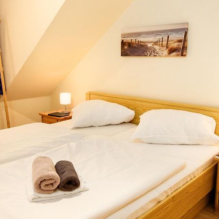 Apartment Strandlaeufer By Interhome Norddeich  Extérieur photo