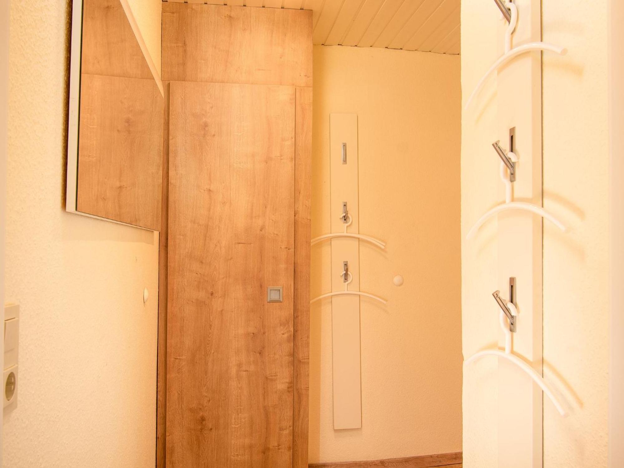 Apartment Strandlaeufer By Interhome Norddeich  Extérieur photo