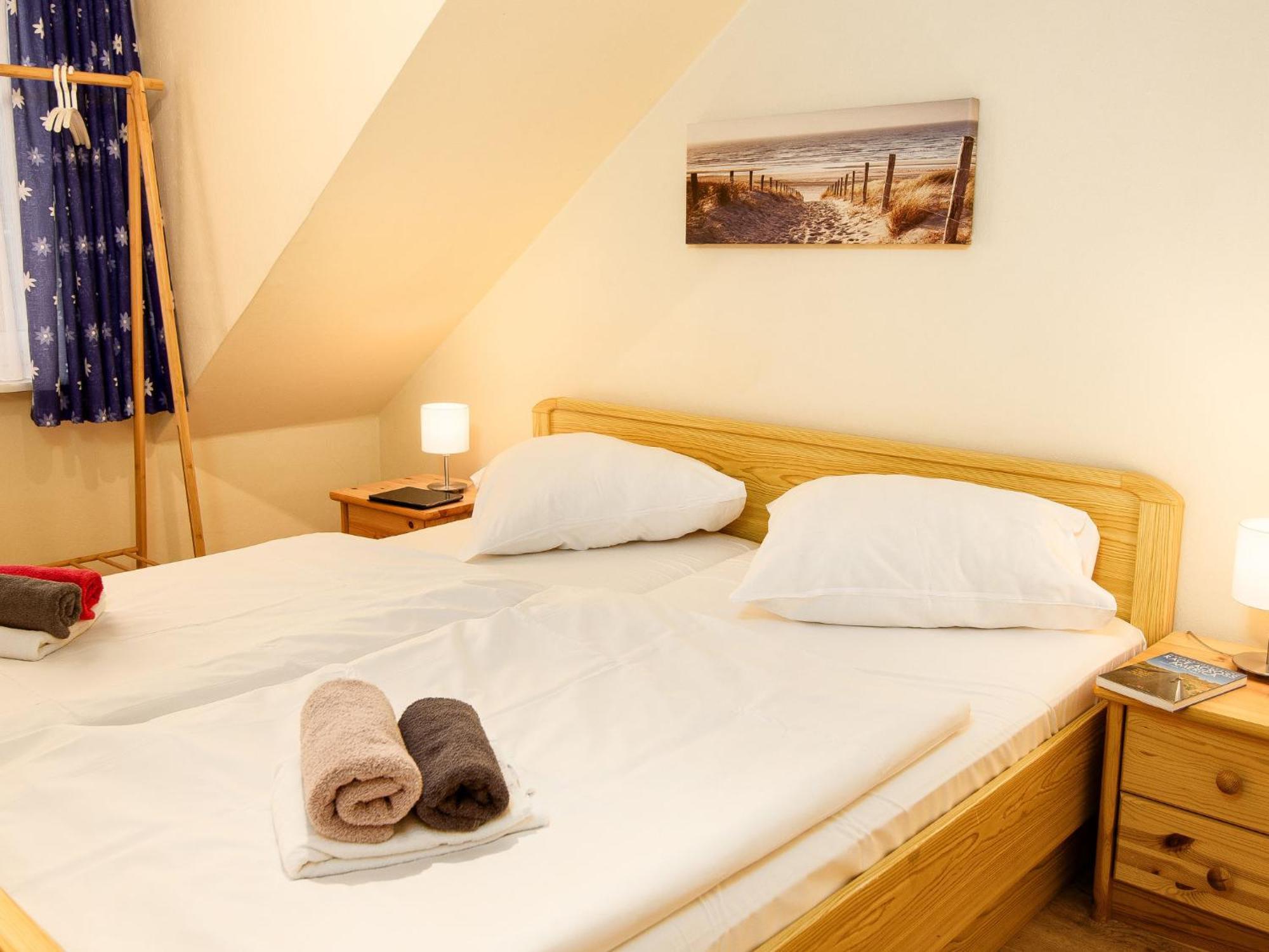 Apartment Strandlaeufer By Interhome Norddeich  Extérieur photo